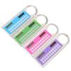 Calculator Mini 10cm Multifunction Office Magnifier Stationery Gifts School Office Supplies Ruler
