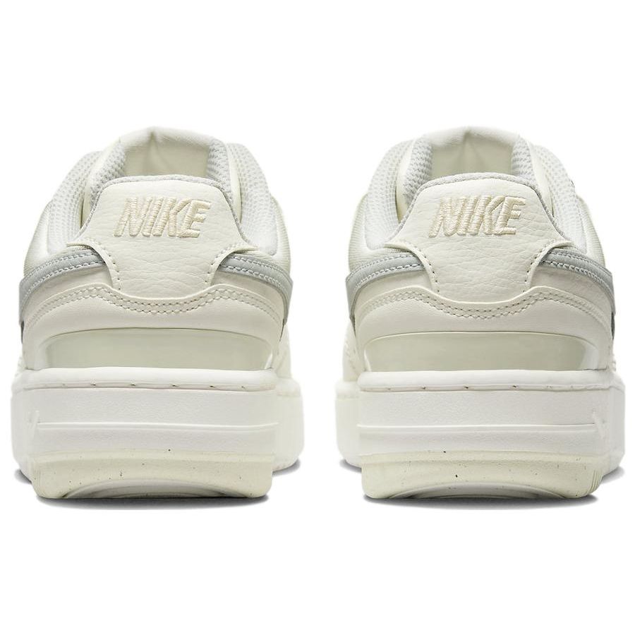Nike Gamma Force Sail Sea Glass Women Sneakers Cream Light-Silver Coconut-Milk DX9176-107