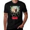 Night Of The Creeps TShirt Casual Daily Wear Short Sleeve Top