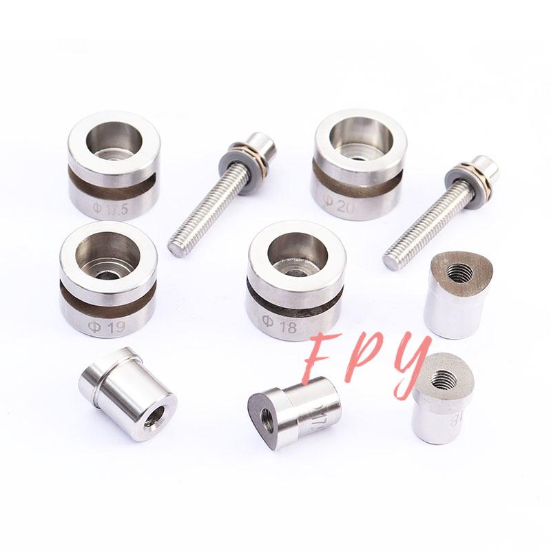 Parking Sensor & Lens Hole Maker For All Cars