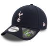 [New Era] Cepure 9FORTY Strapback Tottenham Hotspur REPREVE STRAPBACK CAP TOTTENHAM HOTSPUR Cepure 940 Premjerlīgas futbols