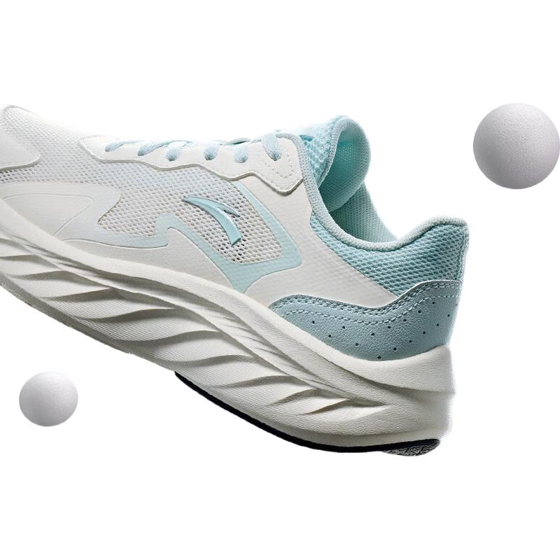 ANTA Lingyu Women's Lightweight Running Shoes