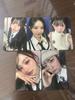 FROMIS_9 Now Tomorrow Encore Concert Photo Card