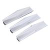 3pcs Professional Honing Stone 4 Inch Cylinder Hone Stone Set  Automotive Engine