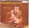 LP Record LA MARIMBA CHIAPAS  Marimbas Mexicanas CLP1169 His Masters Vo UK Latin Used