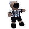 Newcastle United FC Super Fan Bear Plush Toy