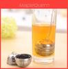 Kitchen Small Tool Set With 201 Stainless Steel Seasoning Balls For Tea Brewing And Soup Making