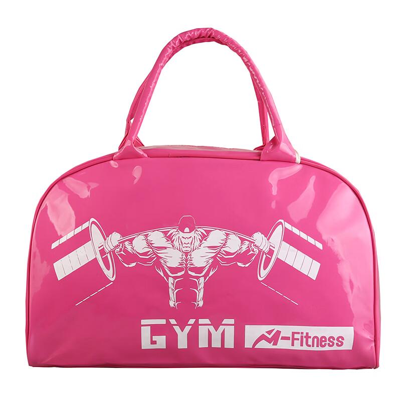 Unisex Large Capacity Sports & Travel Duffel Bag