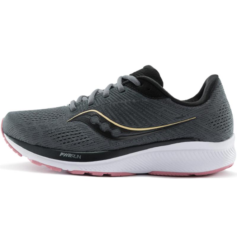 

saucony Guide 14 Charcoal Women s Saucony S10654-45 37.5