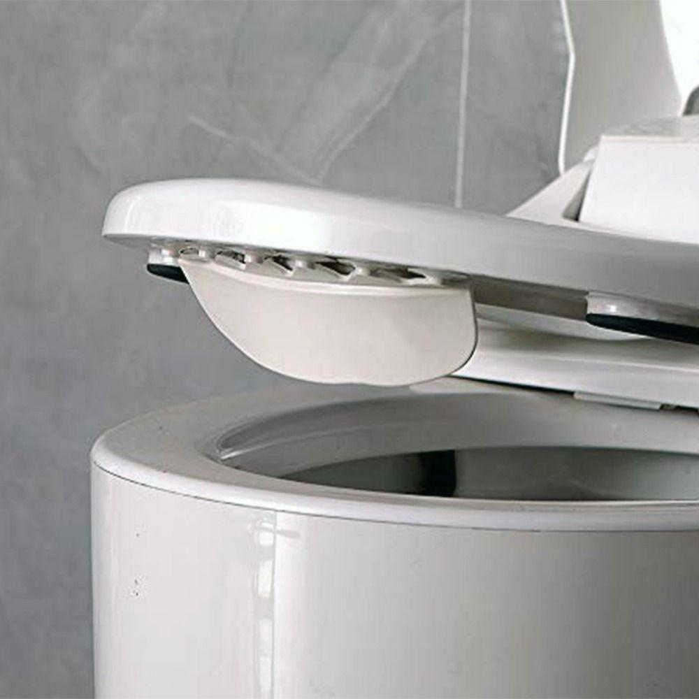 With Strong Suction Cups Toilet Splash Guard Prevents Leaks Urine Guard  For Kids Potty Training