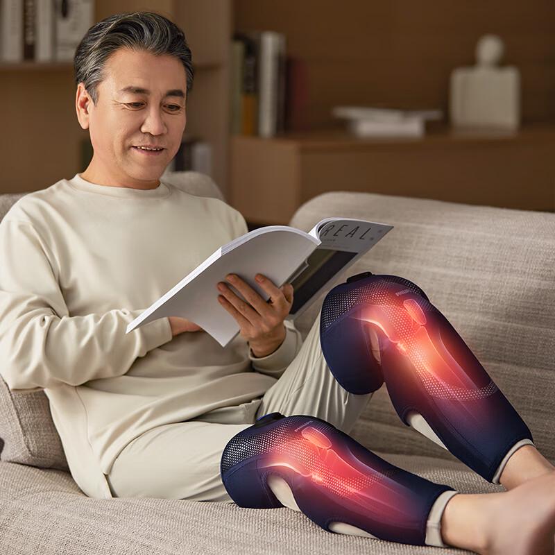Philips PPM3109L Knee and Calf Massager CN Plug (adapter Included)