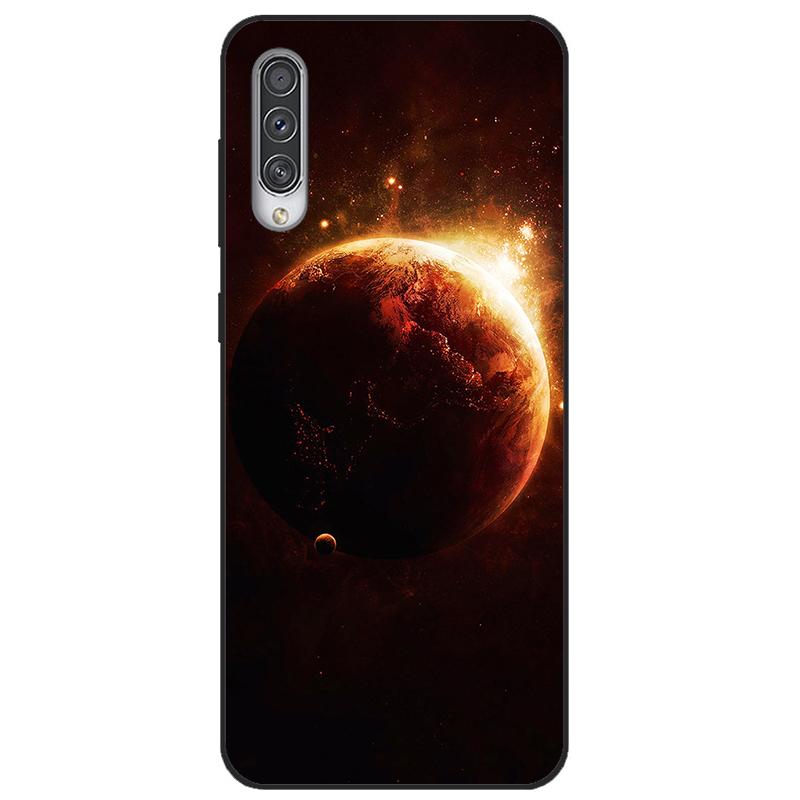 Cover For Samsung Galaxy A30s Case Soft Silicone Case For Samsung Galaxy A50 A505 SM-A505F/DS For Coque Samsung A50 s A50s A 30s