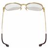 Very Good Cartier Glasses Mailon PANTHERE gold mens Used