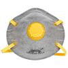 Industrial Heavy Duty Valved Dust Mask