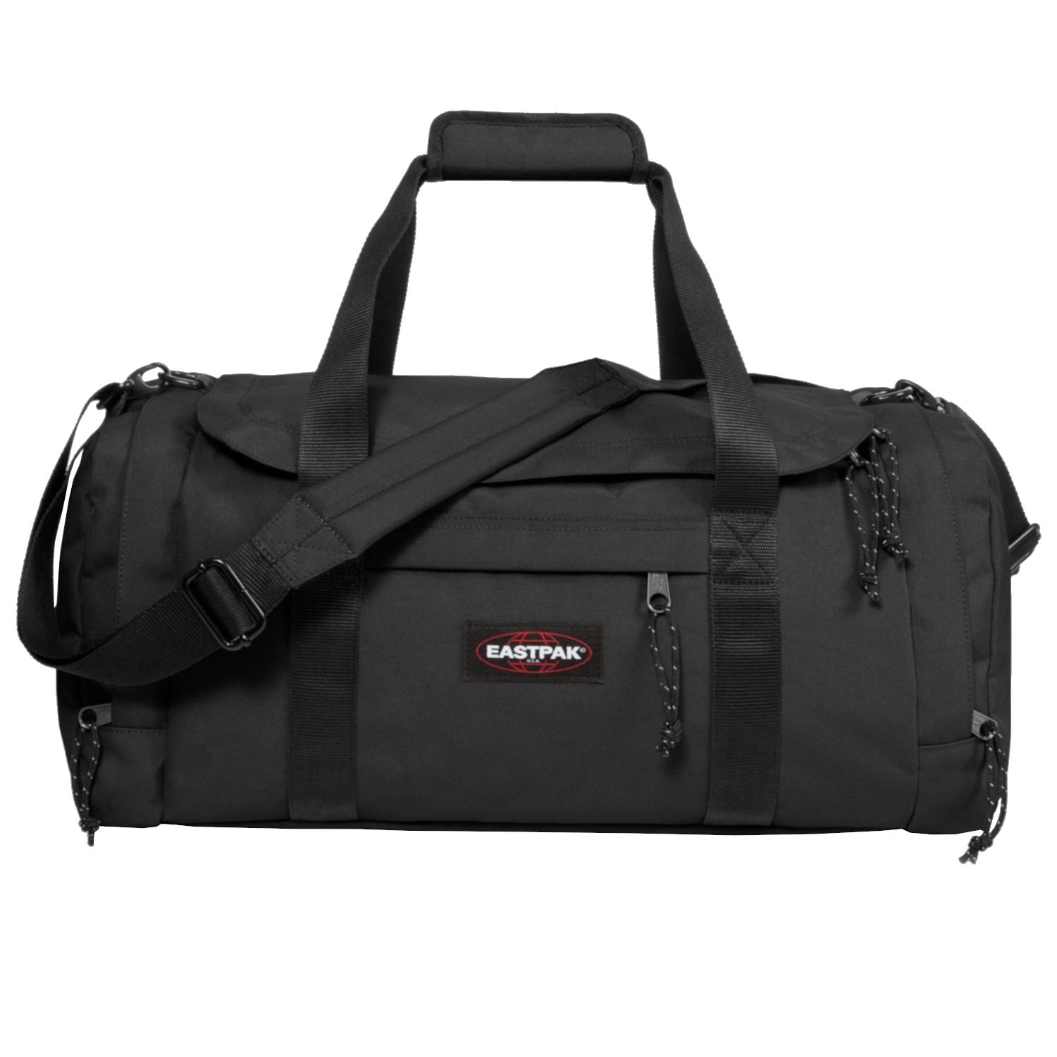 Joom Eastpak Unisex Reader S Bag, Black Bag - Bild 3