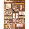 Capybara Themed Kids Stationery Gift Set