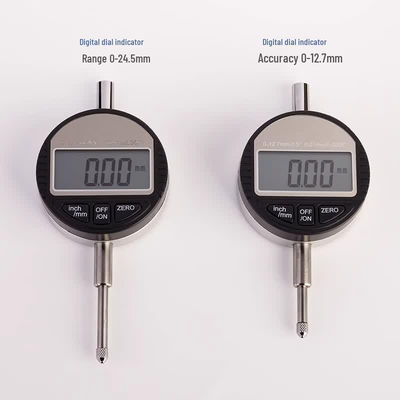 Baidate Digital Dial Indicator