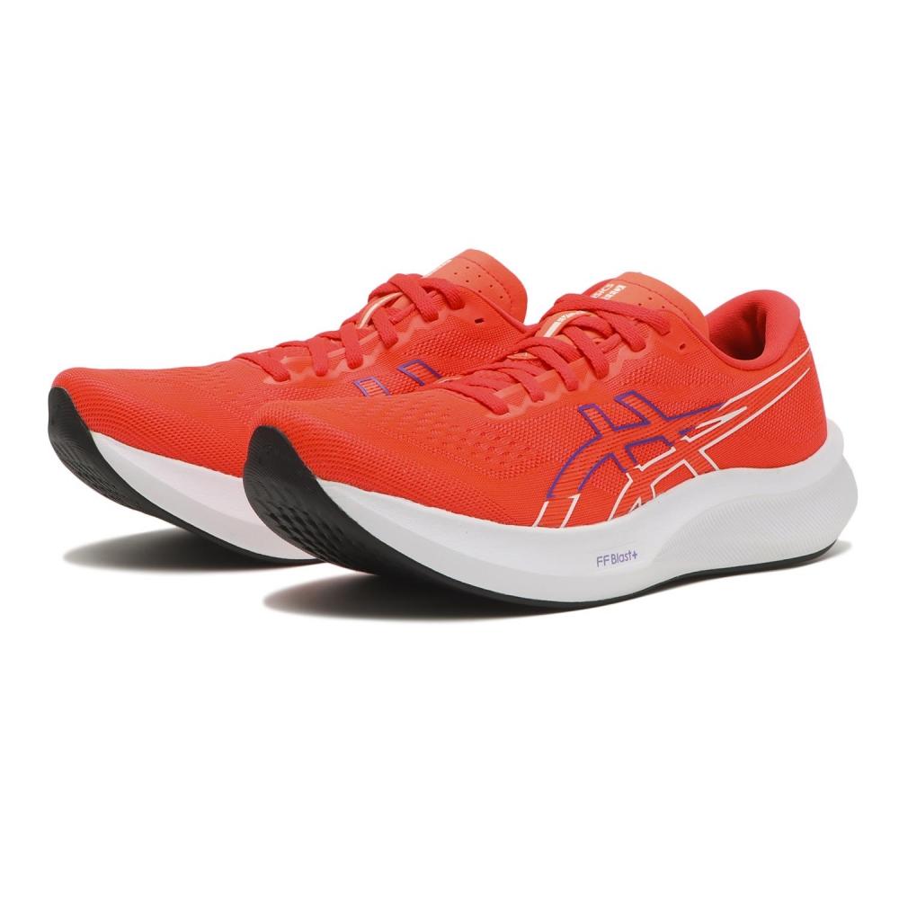 Asics EvoridE SpEEd 3 F REd E purplE