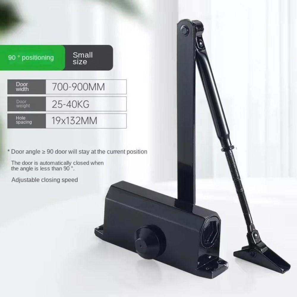 Automatic Holder Adjustable Speed Buffer New Hydraulic Buffer