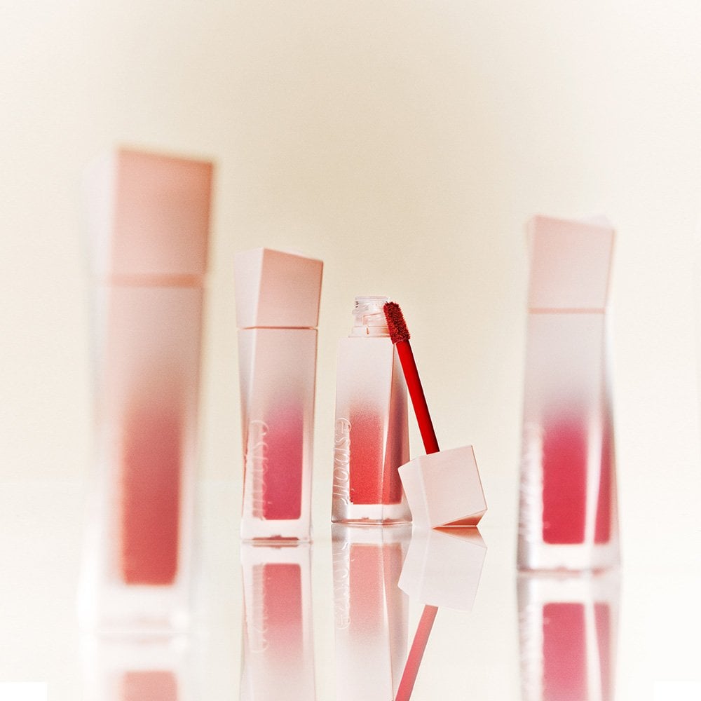 

Тинт для губ Couture Blur Velvet 5,5 г Moonlit