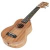 IRIN 21 Inch Ukulele 4strings Premium Peachwood Mini Guitar Premium Timbre Mini Guitarra Ukulele Your best Instrument choice
