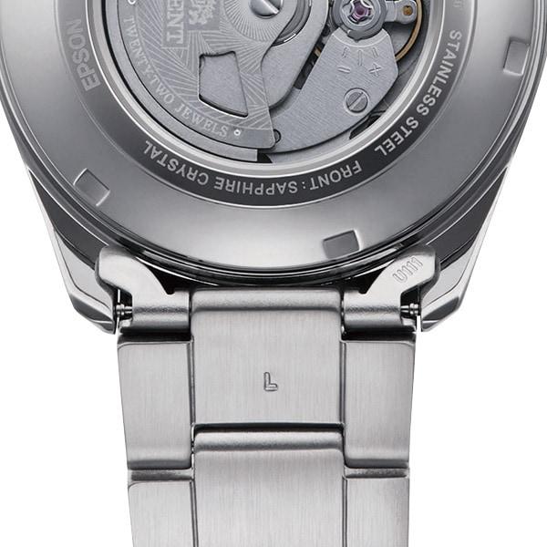 ORIENT Unisex RN-AK0301S (Contemporary SUN&MOON) Watch