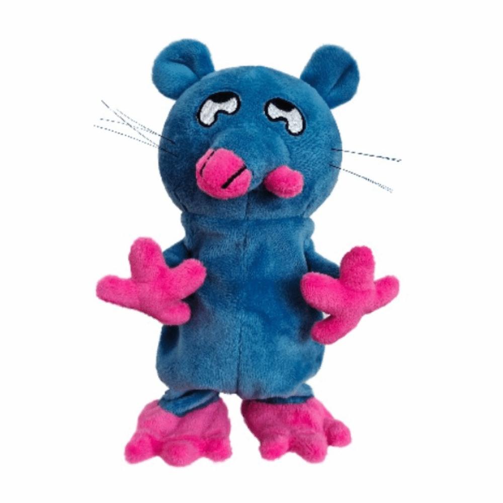Funny Dirty Rat Walking Toy Parody Voice Creative Obscene Rat  Kids Birthday Christmas