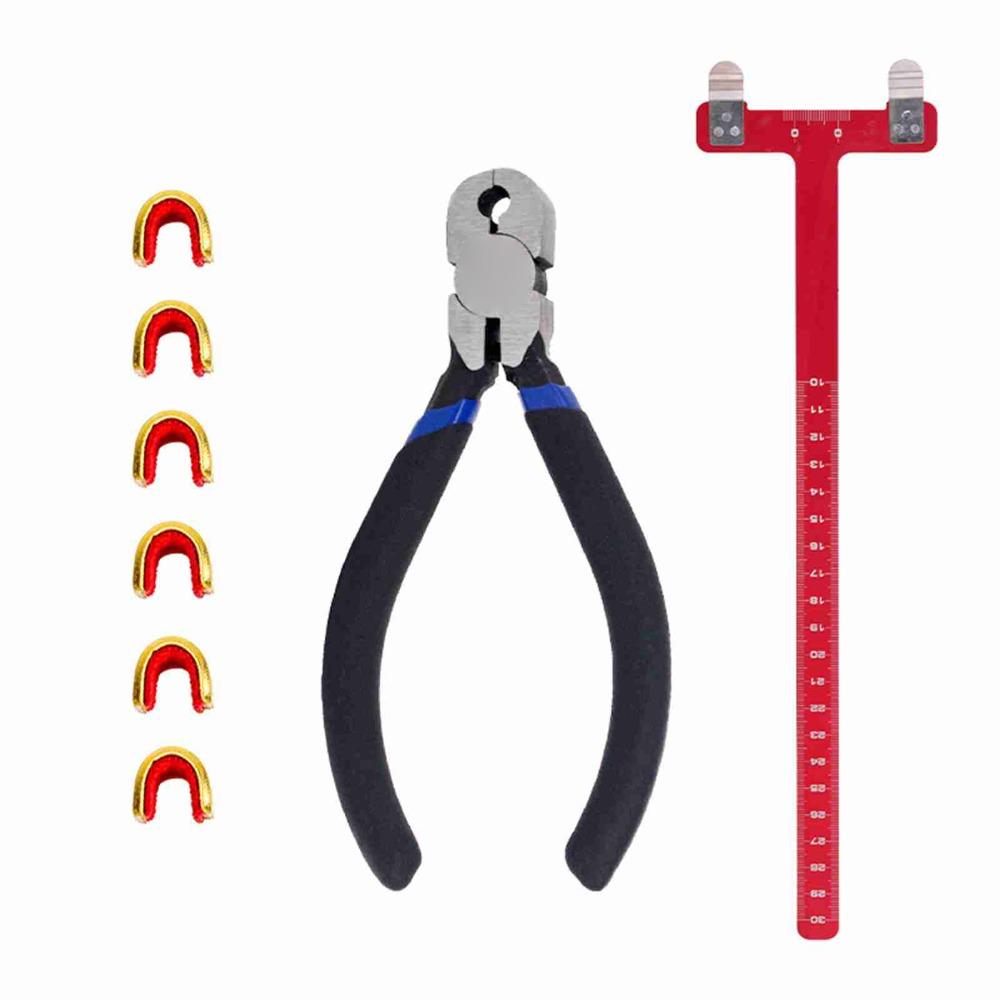 Turning Kit Archery Adjustment Tool T Shape Design Bow String Accessories  For Compound Bow