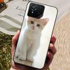 Für Asus ROG Phone 9 Hülle Weiche TPU Silikon Rückseite für Asus ROG Phone 9 5G Handyhüllen ROG9 AI2501 2025 Niedliche Cartoon Capa