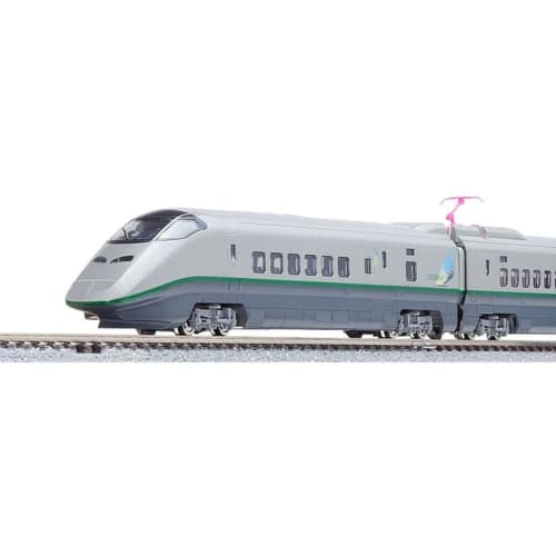 TOMYTEC TOMIX N Gauge JR E3 2000 Series Tsubasa (Original Paint Set) Model Train 98897