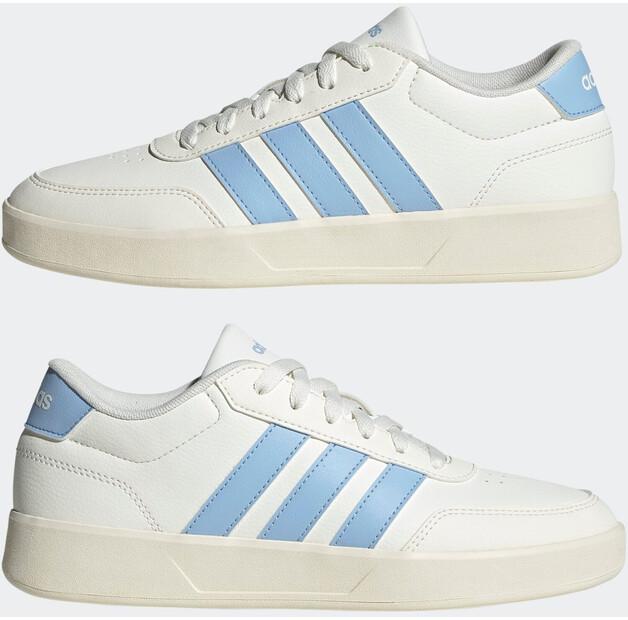 Кроссовки Adidas Breaknet 3.0