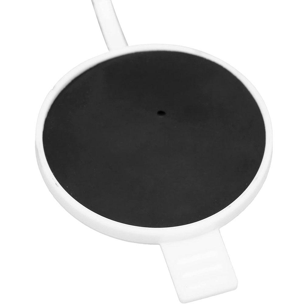 For Mercedes-Benz 1248690072 Windshield Washer Bottle Fluid Reservoir Cap Cover