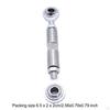 2 1/2" Adjustable Tensioning Rod Heim Joint High Hardness Performance Alternator Support