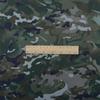 Wankajia Waterproof Camouflage Fabric Tablecloth