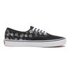 Vans Authentic Black White V44cf