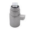 Automotive Accessory for T5 Armrest Fitting Adjuster Sleeve Bush 7H0881082 Seat Armrest Adjuster Bush Repair Part