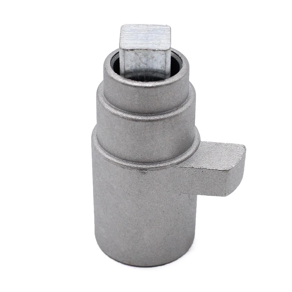Automotive Accessory for T5 Armrest Fitting Adjuster Sleeve Bush 7H0881082 Seat Armrest Adjuster Bush Repair Part