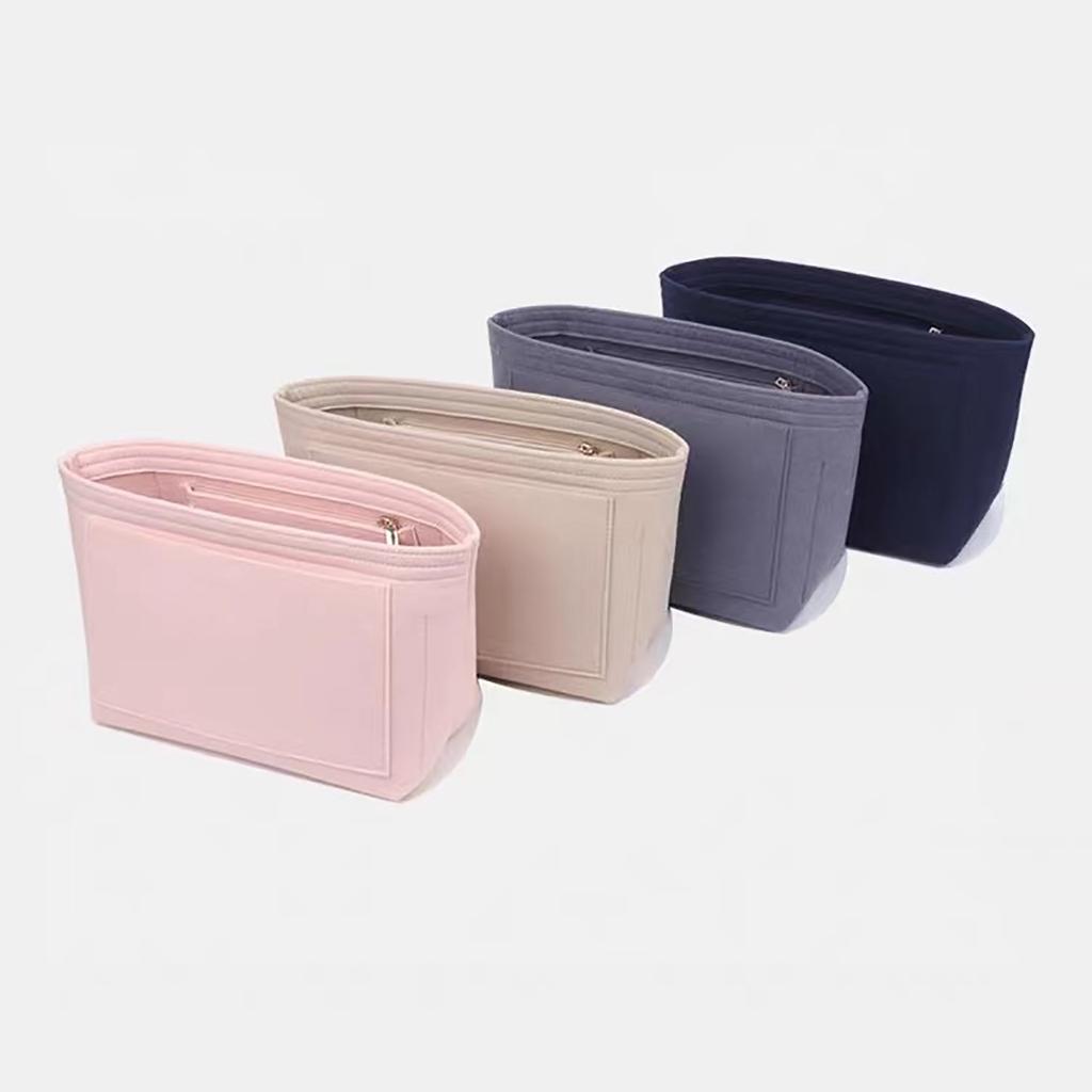 Women's Portable Makeup Storage Bag