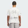 adidas T-shirt con logo Originals x Bad Bunny x Mercedes-AMG Petronas Formula One KD7593