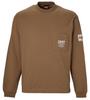 Varme klær – Pullovers og longsleeves