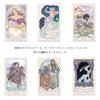 LANG Tarot Cards Visions Luna Edition with Japanese Instructions and Special Hard Popular with Ethereal Visions Luna Edition Tarot Reading [Ethereal