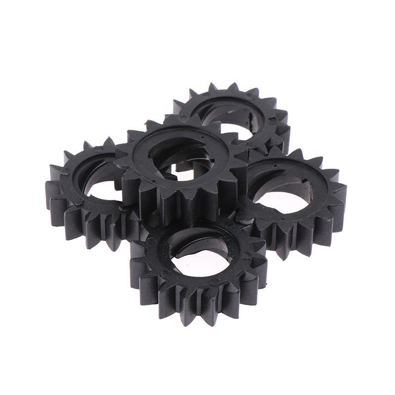 Motor de pornire Pinion Pinion Motor cu 16 dinti Piesa masinii de tuns iarba 693059 280104S 693058 695708