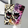Case for Xiaomi Mi 15 Pro 12 10T 12X 14 12T Pro 11 13 Lite 11T Funda Phone Cover Cool Gengar Pokemon