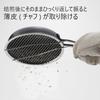 KOGU Coffee Roaster [Made in Japan] by Shimomura Kihan, Induction and Gas Compatible, Chaff Remover, for Home Roasting of Green Coffee Beans, Light,