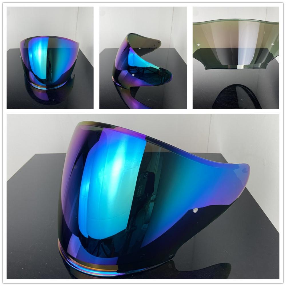 Visor CJ-2 para Casco de Moto SHOEI J-Cruise1, J-Cruise2, J-Cruise3, CJ-2SP, J-Force4, CJ-2
