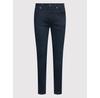 Джинсы Selected Homme Leon 16069648 синий Slim Fit