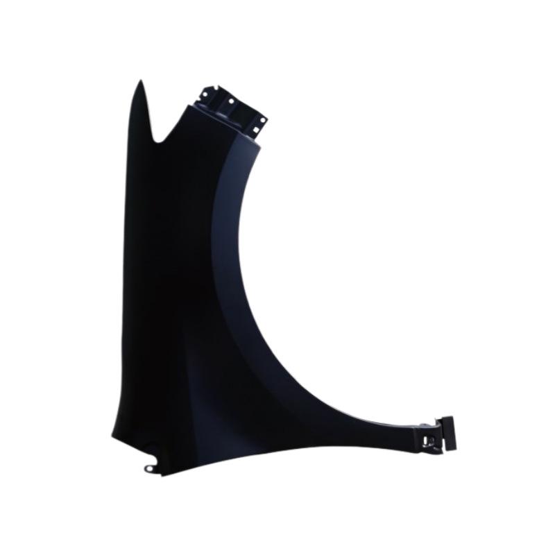 Auto Parts: Ford Edge 10- Front Left/Right Fender (CT4Z16006A/CT4Z16005A)