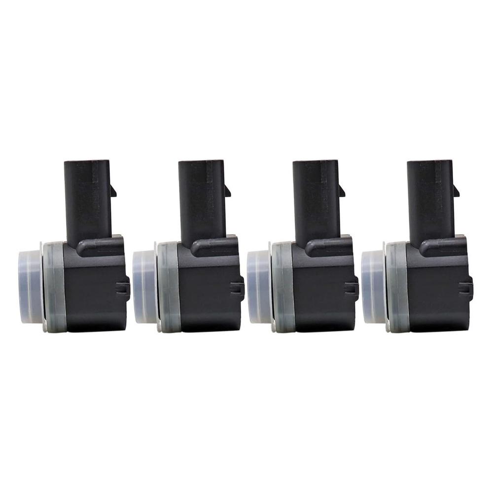 4Pcs Parking Sensor For Ford F-150 2015-2018 F-250 F350 Super Duty HC3Z-15K859-A