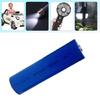 Lightweight Safe Efficient 18650 Lithium Battery 1800mAh Pointed Design for Long Duration Power Needs Emergency Lighting