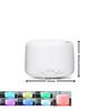 Silent Ultrasonic Aromatherapy Diffuser Night Light for Bedroom